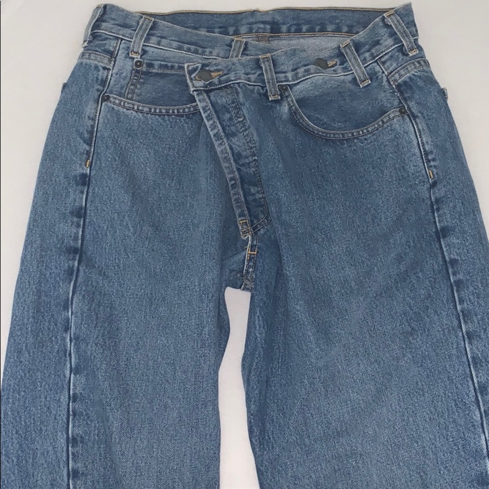 Carmar LF jeans